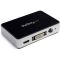 StarTech.com SB 3.0 Audio/Video-grabber - HDMI / DVI / VGA / Component HD PVR Video Capture