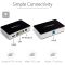 StarTech.com SB 3.0 Audio/Video-grabber - HDMI / DVI / VGA / Component HD PVR Video Capture