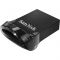 SanDisk Ultra Fit - USB-Flash-Laufwerk - 128 GB USB 3.1