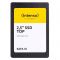 Intenso - Solid-State-Disk - 512 GB SSD - intern - 6.4 cm (2.5
