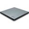 LG-Hitachi - DVD-RW GP57ES40 - extern - slim - DVD-Brenner - USB - silber