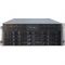 Inter-Tech IPC 4U-4416 - Rack - einbaufähig - 4U - erweitertes ATX / SSI EEB - ohne Netzteil (ATX) USB