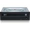 LG Hitachi-LG Data Storage GH24NSD5 - Laufwerk - DVD±RW (±R DL) / DVD-RAM - 24x/24x/5x - Serial ATA - intern - 5.25