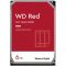 WD Red WD60EFAX - Festplatte - 6 TB - intern - 8.9 cm ( 3.5