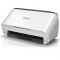 Epson WorkForce DS-410 - Dokumentenscanner - Duplex - A4 - 600 dpi x 600 dpi - bis zu 26 Seiten/Min. (einfarbig)
