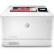 HP Color LaserJet Pro M454dn - Drucker - Farbe - Duplex - Laser - A4/Legal - bis zu 27 Seiten/Min. (Farbe) - Kapazität: 300 Blätter - USB 2.0 - Gb LAN