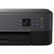 Canon PIXMA TS5350 - Multifunktionsdrucker - Drucker/Scanner/Kopierer - Farbe - Tintenstrahl - A4 - 200 Blatt - USB 2.0 - Bluetooth - Wi-Fi(n) - Schw.