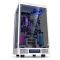 Thermaltake The Tower 900 - Snow Edition - Full Tower - Erweitertes ATX - ohne Netzteil (PS/2)