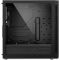 Sharkoon TG6 RGB - Midi Tower - ATX - ohne Netzteil - Glasfenster - USB/Audio - schwarz