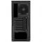 Sharkoon TG6 RGB - Midi Tower - ATX - ohne Netzteil - Glasfenster - USB/Audio - schwarz