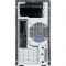 Chieftec Classic Series BD-25B-350GPB - Tower micro ATX 350 Watt - Schwarz - USB/Audio