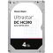 WD Ultrastar DC (Data Center) HC310 HUS726T4TAL5204 - Festplatte - 4 TB - intern - 3.5