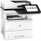 HP LaserJet Enterprise MFP M528dn - Multifunktionsdrucker - s/w - Laser - A4 - bis zu 43 Seiten/Min. (Kopieren & Drucken) - 650 Blatt - USB 2.0 - GigE