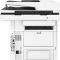 HP LaserJet Enterprise MFP M528dn - Multifunktionsdrucker - s/w - Laser - A4 - bis zu 43 Seiten/Min. (Kopieren & Drucken) - 650 Blatt - USB 2.0 - GigE