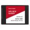 WD Red SA500 NAS SATA SSD WDS500G1R0A - 500 GB SSD - intern - 2.5