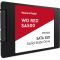 WD Red SA500 NAS SATA SSD WDS100T1R0A - 1 TB SSD - intern - 2.5