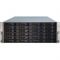 Inter-Tech IPC 4U-4424 - Rack - einbaufähig - 4U - Erweitertes ATX - ohne Netzteil (ATX12V / EPS12V) USB