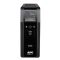 APC Back-UPS Pro BR1600SI - USV - Wechselstrom 230 V - 960 Watt - 1600 VA - USB - Ausgangsanschlüsse: 8 - Schwarz
