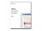 Microsoft Office Home and Student 2019 - 79G-05149 - Box-Pack ohne Medien - Win - Mac - alle Eurozone Sprachen, inkl. deutsch