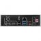 MSI MPG B550 GAMING PLUS - Motherboard - ATX - Socket AM4 - AMD B550 - USB-C - Gb LAN - Onboard-Grafik (CPU erforderlich) HD Audio (8-Kanal)