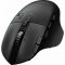 Logitech Gaming Mouse G604 - Maus - optisch - 15 Tasten kabellos - Bluetooth - LIGHTSPEED - Logitech LIGHTSPEED-Receiver - Schwarz