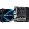 ASRock A520M-ITX/ac - Motherboard - Mini-ITX - Socket AM4 - AMD A520 - USB-C Gen1 - Gb LAN - Wi-Fi, BT - Onboard-Grafik (CPU erforderlich) HD Audio