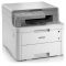 Brother DCP-L3510CDW - Multifunktionsdrucker - Drucker/Scanner/Kopierer - Farbe - Laser - A4 - 250 Blatt - USB 2.0 - Wi-Fi