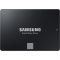Samsung 870 EVO MZ-77E4T0B - SSD - verschlüsselt - 4 TB - intern - 2.5