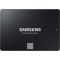Samsung 870 EVO MZ-77E500B - SSD - verschlüsselt - 500 GB - intern - 2.5