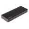 StarTech.com USB-C (10Gbps) to M.2 NVMe SSD Enclosure - Portable M.2 PCIe Aluminum Case - 1GB/s Read & Write - Mac & PC - Speichergehäuse - M.2 - M.2
