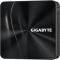 Gigabyte BRIX GB-BRR3-4300 (rev. 1.0) - Ryzen 3 4300U - Radeon Graphics - WLAN, Bluet, 2.5GigE - Steckplätze frei: 2x SO DIMM, 1x M.2 NVMe