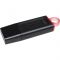 Kingston DataTraveler Exodia - USB-Flash-Laufwerk - 256 GB - USB 3.2 Gen 1 - Schwarz / Pink