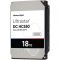 WD Ultrastar DC HC550 18TB - Festplatte - 18 TB - intern - 3.5