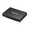 Samsung PM9A3 MZQL23T8HCLS - SSD - verschlüsselt - 3.84 TB - intern - 2.5