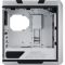 ASUS ROG Strix Helios - White Edition - Tower - E-ATX - Seitenteil mit Glasfenster - USB/Audio - weiß