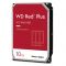 WD Red Plus NAS Hard Drive WD101EFBX - Festplatte - 10 TB - intern - 3.5