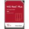 WD Red Plus NAS Hard Drive WD120EFBX - Festplatte - 12 TB - intern - 3.5