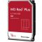 WD Red Plus NAS Hard Drive WD140EFGX - Festplatte - 14 TB - intern - 3.5