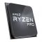 AMD Ryzen 5 Pro 4650G - 3.7 GHz - 6 Kerne - 12 Threads - 8 MB Cache - Grafik: Radeon Graphics 1900 MHz - AM4 (PGA1331) Socket - Tray ohne Kühler