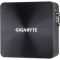 Gigabyte BRIX s GB-BRi5H-10210(E) (rev. 1.0) - Core i5 10210U - UHD Graphics - WLAN, Bluet, GigE - Steckplätze frei: 2x SO DIMM, 1x M.2 NVMe, 1x SATA
