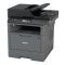 Brother DCP-L5500DN - Multifunktionsdrucker - Drucker/Scanner/Kopierer - s/w - Laser - A4/Legal - 300 Blatt - USB 2.0 - LAN
