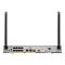 Cisco Integrated Services Router 1111 - Router 8-Port-Switch - GigE - WAN-Ports: 2