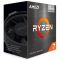 AMD Ryzen 7 5700G - 3.8 GHz - 8 Kerne - 16 Threads - 16 MB Cache - Grafik: Radeon Graphics 2000 MHz - AM4 (PGA1331) Socket - Box mit Kühler
