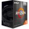 AMD Ryzen 5 5600G - 3.9 GHz - 6 Kerne - 12 Threads - 16 MB Cache - Grafik: Radeon Graphics 1900 MHz - AM4 (PGA1331) Socket - Box mit Kühler
