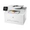 HP Color LaserJet Pro MFP M283fdw - Multifunktionsdrucker - Farbe - Laser - Legal (216 x 356 mm)