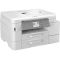Brother MFC-J4540DWXL - Multifunktionsdrucker - Farbe - Tintenstrahl - A4 - 150 Blatt - USB 2.0 - LAN - Wi-Fi - NFC