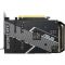ASUS DUAL-RTX3060-O12G-V2 (LHR) - OC Edition - Grafikkarte - GF RTX 3060 - 12 GB GDDR6 - PCIe 4.0 x16 - HDMI - 3x DisplayPort