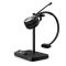 Yealink WH62 Mono UC - Headset - On-Ear - DECT