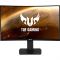 ASUS TUF Gaming VG32VQR - LED-Monitor - gebogen - 80.1 cm (32