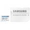Samsung EVO Plus MB-MC128KA - Flash-Speicherkarte (microSDXC/SD-Adapter inbegriffen) - 128 GB